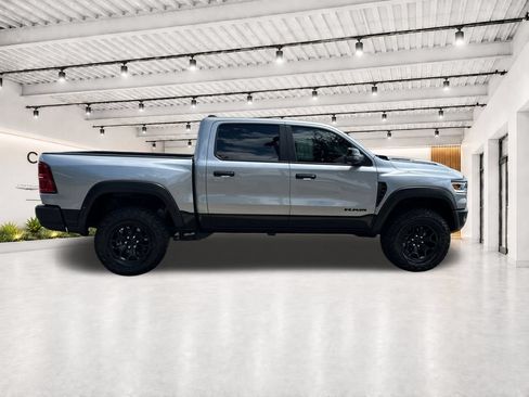Used 2025 RAM 1500 RHO w/ Bed Utility Group AWD/4WD image 14