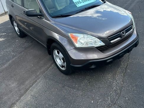 Used 2009 Honda CR-V LX image 4