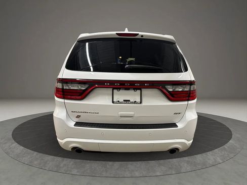 Used 2020 Dodge Durango GT image 4