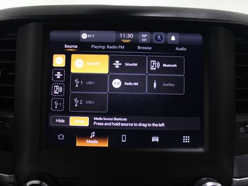 Used 2024 RAM 2500 Big Horn image 42