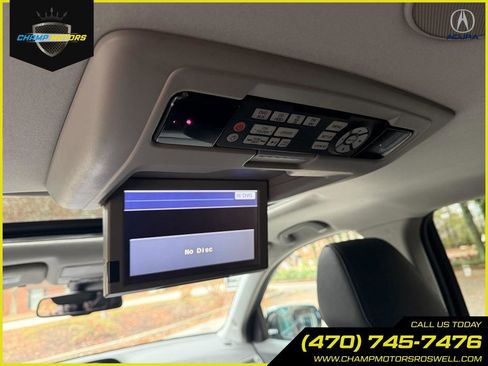 Used 2014 Acura MDX SH-AWD w/ Tech & Entertainment image 18