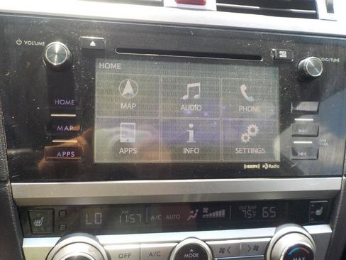 Used 2016 Subaru Outback 2.5i Premium image 17