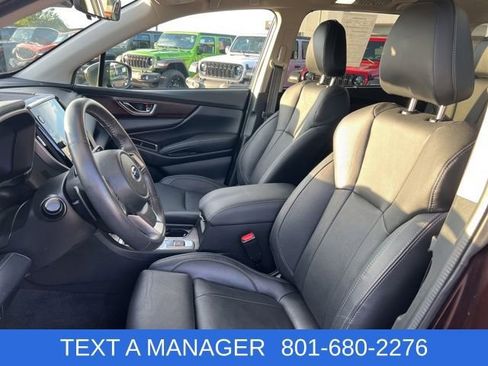 Used 2024 Subaru Ascent Touring AWD/4WD image 15