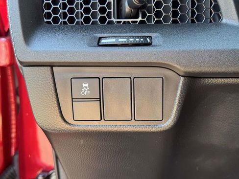 Certified 2025 Honda CR-V LX image 18