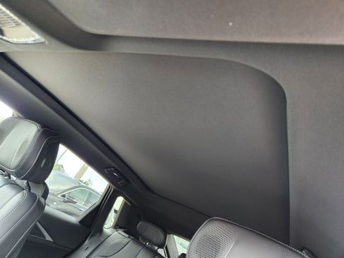New 2025 Cadillac Lyriq Sport w/ LPO, Floor Liner Package RWD image 24