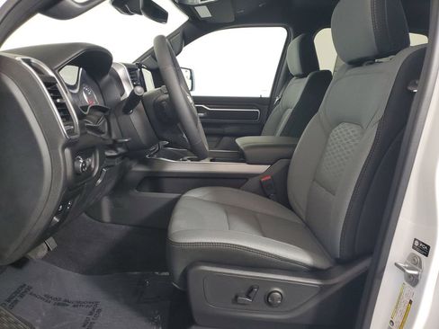 New 2026 RAM 1500 Big Horn image 11