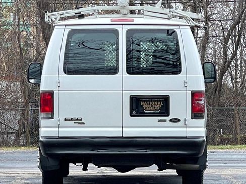 Used 2013 Ford E-150 and Econoline 150 RWD image 13
