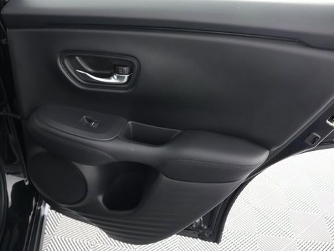 Certified 2023 Honda HR-V LX image 25