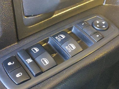 Used 2019 RAM 1500 Tradesman RWD image 27