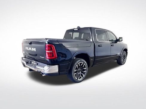 New 2026 RAM 1500 Limited AWD/4WD image 7