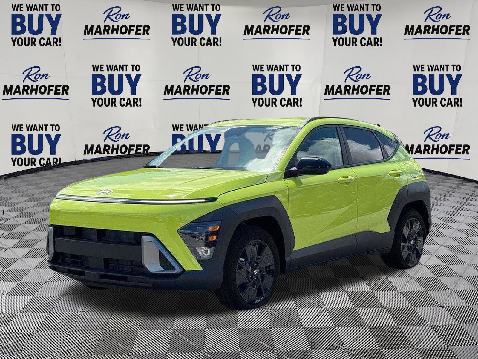 New 2027 Hyundai Kona SEL Sport FWD image 50