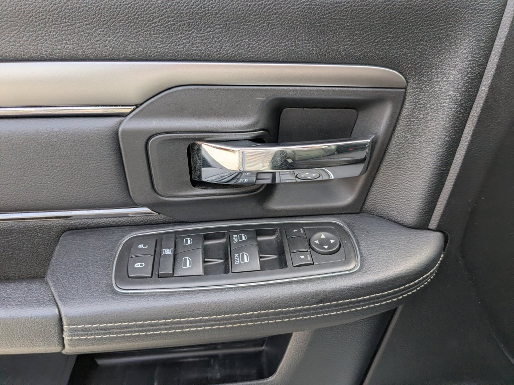 Used 2015 RAM 1500 Sport AWD/4WD image 19