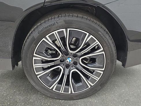 Certified 2026 BMW X3 xDrive30i w/ Convenience Package AWD/4WD image 26