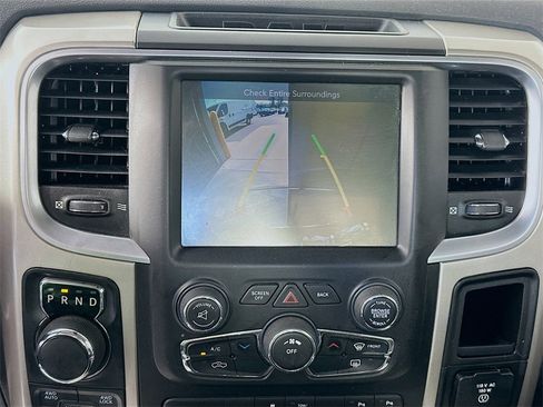 Used 2016 RAM 1500 Big Horn image 14