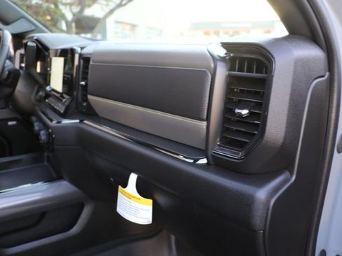 Used 2025 Chevrolet Silverado 2500 ZR2 w/ ZR2 Bison Edition AWD/4WD image 15