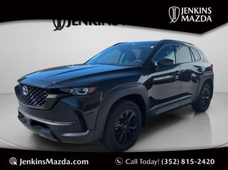 New 2026 MAZDA CX-50 AWD 2.5 Hybrid w/ Weather Package video 1