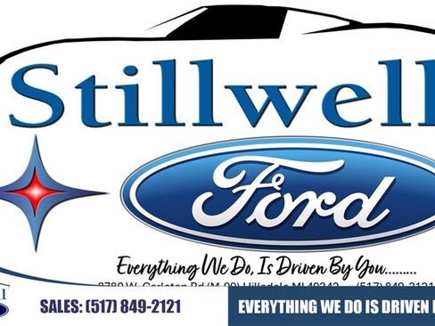 Used 2023 Ford Escape Active w/ Tech Pack #1 image 1