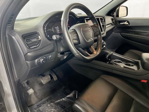 Used 2022 Dodge Durango GT image 9