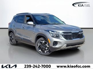 New 2026 Kia Seltos S FWD video 1