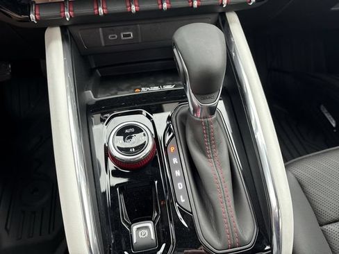 New 2026 GMC Canyon AT4X AWD/4WD image 19