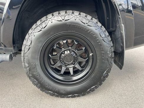 Used 2021 Toyota 4Runner Trail Special Edition AWD/4WD image 11