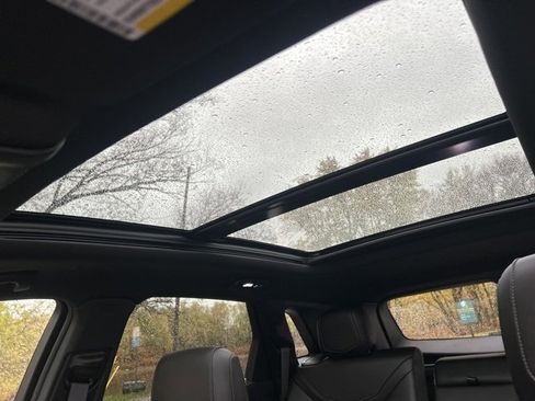 Certified 2024 Cadillac XT5 Premium Luxury image 33