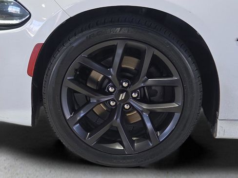 Used 2019 Dodge Charger R/T w/ Driver Confidence Group RWD image 9