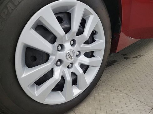 Used 2017 Nissan Altima 2.5 S image 31