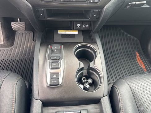 Certified 2023 Honda Passport TrailSport image 19