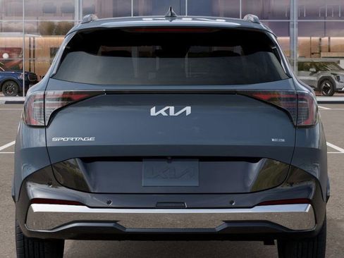 New 2026 Kia Sportage SX Prestige image 14