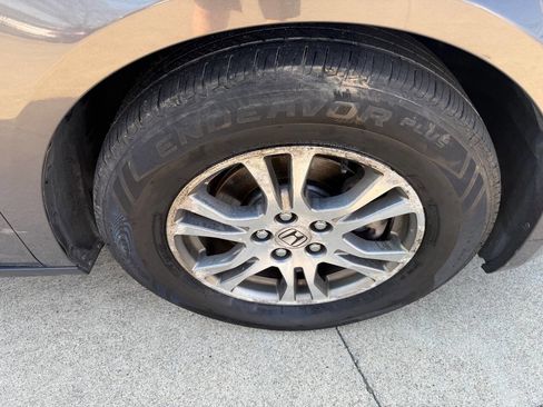 Used 2013 Honda Odyssey EX-L image 9