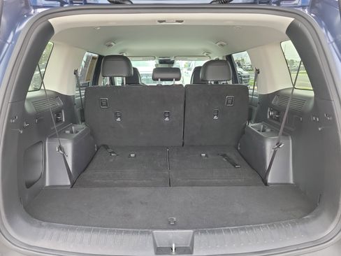 Used 2025 Hyundai Santa Fe SEL AWD/4WD image 10