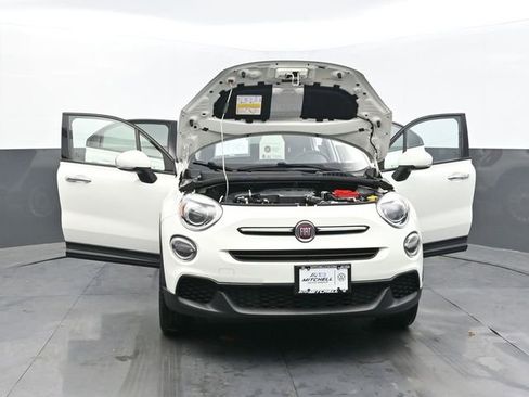 Used 2020 FIAT 500X Pop w/ Popular Equipment Group image 62