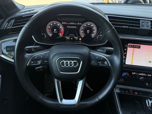 Used 2021 Audi Q3 2.0T Premium Plus w/ Premium Plus Package AWD/4WD image 24