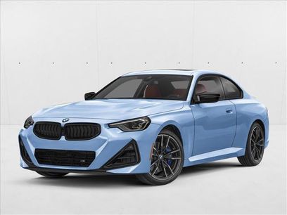 Used 2026 BMW M240i xDrive Coupe w/ Premium Package