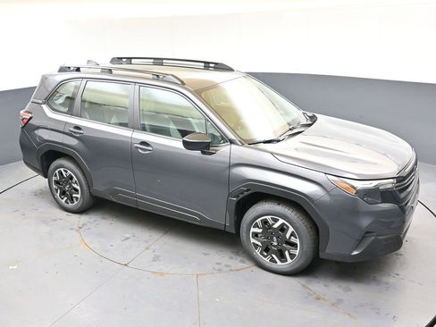 New 2026 Subaru Forester AWD/4WD image 51