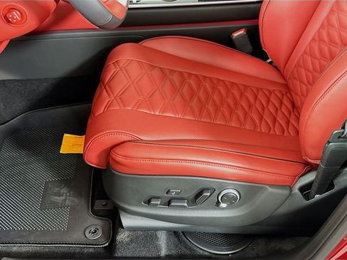 New 2026 Genesis GV80 3.5T e-SC image 21