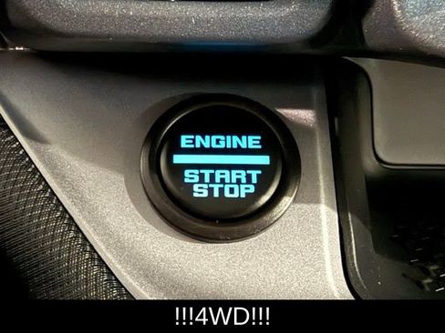 Used 2023 Ford Bronco Sport Big Bend image 29