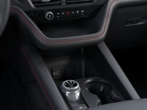 New 2026 Ford Explorer ST-Line w/ ST-Line Street Pack image 16