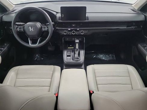 Certified 2024 Honda CR-V EX-L image 14