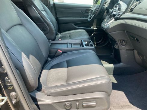 Used 2021 Honda Odyssey EX-L image 32