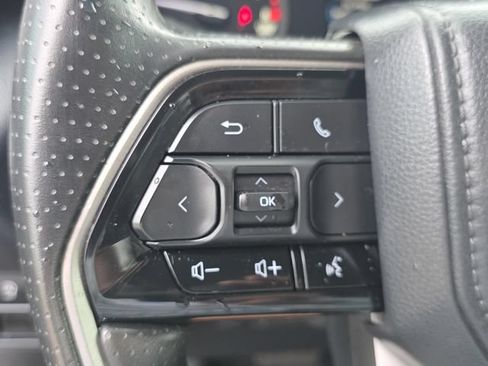 Used 2024 Toyota Tundra SR5 w/ SR5 Convenience Package AWD/4WD image 23