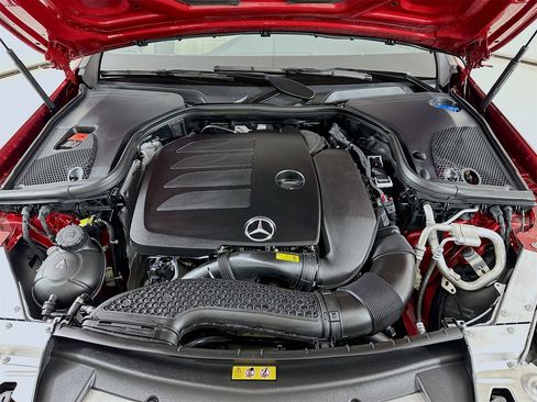 Certified 2023 Mercedes-Benz E 350 Sedan image 33