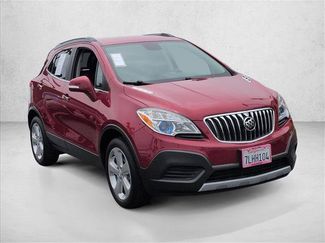 Used 2015 Buick Encore FWD video 3