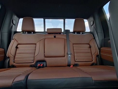 New 2026 GMC Sierra 2500 Denali Ultimate AWD/4WD image 28