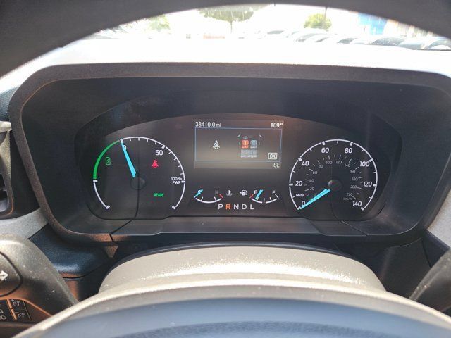 Used 2023 Ford Maverick XLT FWD image 25