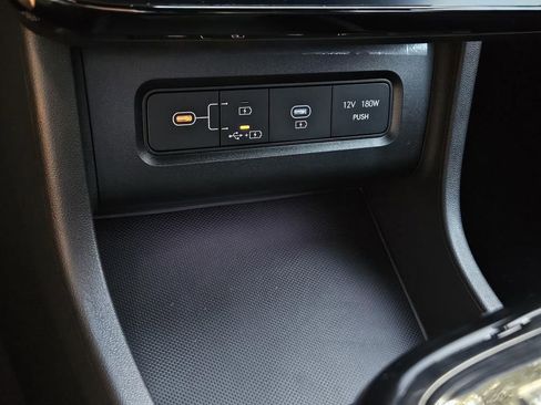 New 2025 Hyundai Tucson N Line image 27