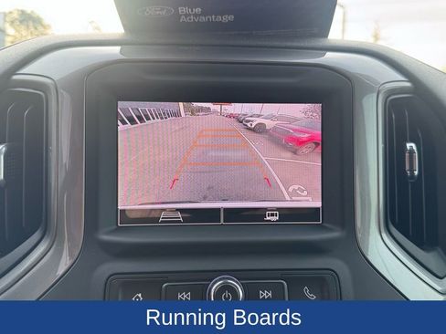 Used 2024 Chevrolet Silverado 1500 Custom image 17