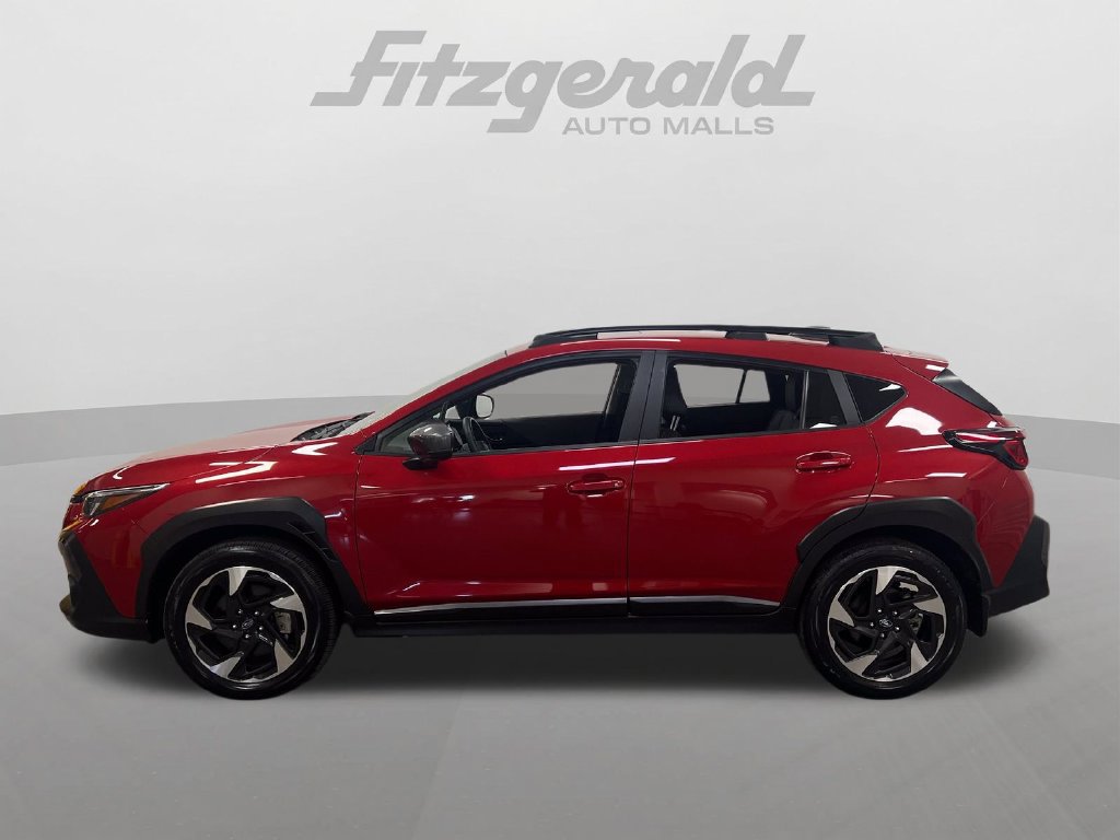 Used 2024 Subaru Crosstrek 2.5i Limited AWD/4WD image 2