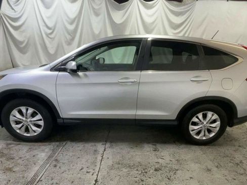 Used 2013 Honda CR-V EX image 4